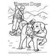 thumbnail image 2 of Livre de Coloriage Chiens et Chats Très Grand, 2 of 4