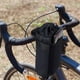 thumbnail image 4 of Bolsa para portabotellas de bicicleta, portavasos para café con almacenamiento para teléfono Wmkox8yii jkg320, 4 of 9