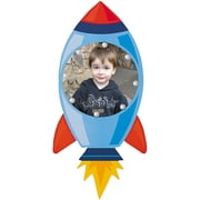 Fun Express Space Photo Cards for Vacation Bible School 2024 - Perfect for Memory-Making Classroom Activities & Keepsakes - Ideal for Vacation Bible School Celebrations - 10 Pieces