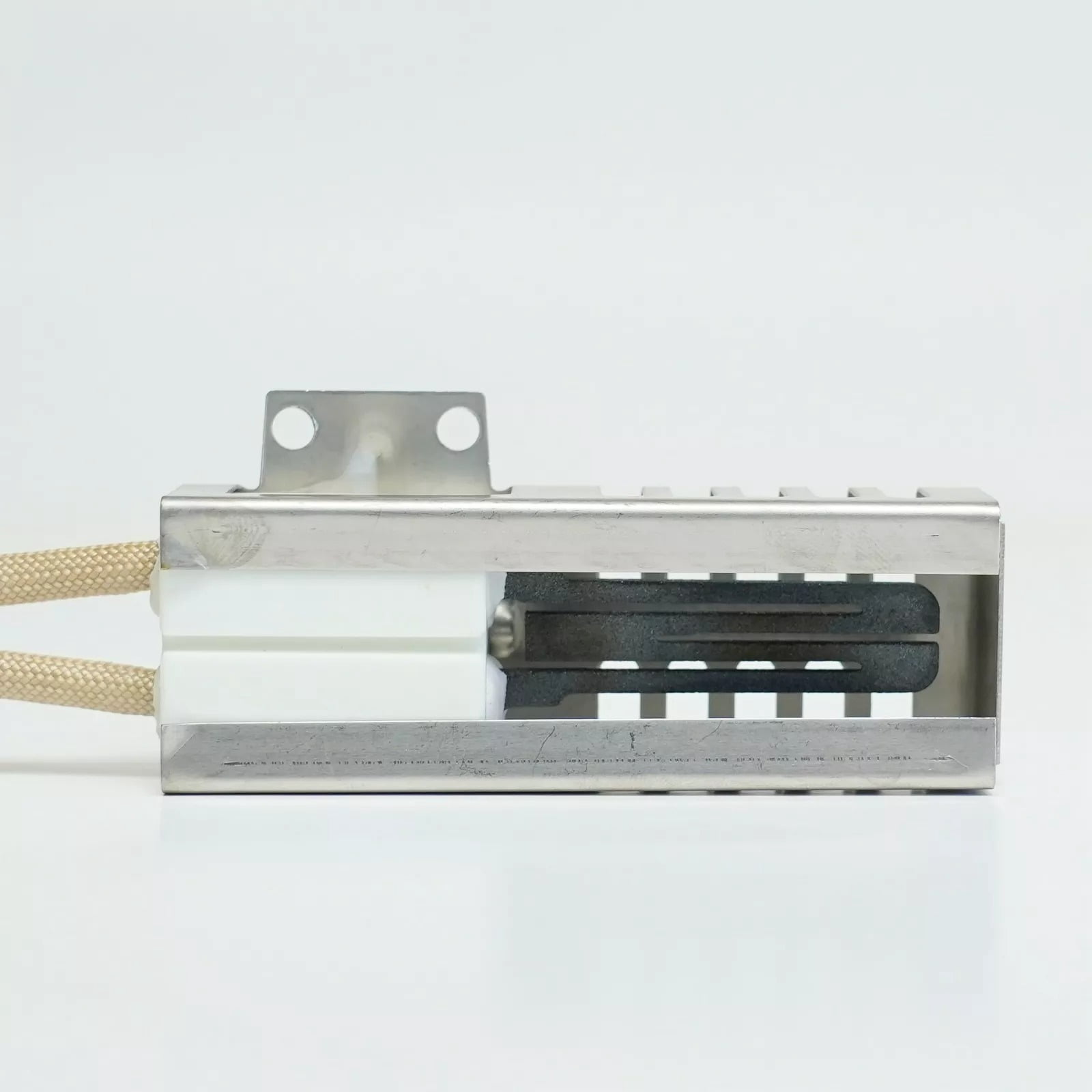 Gas Range Oven Ignitor Glow Bar W10918546 for Whirlpool 98005652