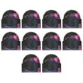 thumbnail image 1 of 10 Pcs Star Map Rotating Direction Finder Star Maps Efficient Telescope Accessory for 3050 Degrees North, 1 of 5