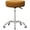Camel, variant on Rolling Stool with Wheels, Heavy Duty Hydraulic Massage Stool for Shop Guitar Lab Tattoo Workbench Medical, Adjustable Swivel Chair