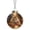 #2, variant on Light‑Up Christmas Mini Scene Ornament, Santa Claus Acrylic Hanging Pendant, Glowing Festive Tree Decoration For Holiday Home Xmas Party Decor