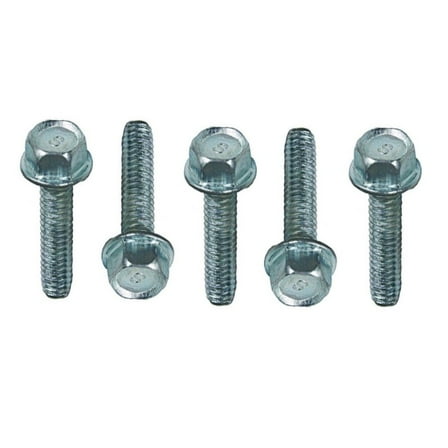 138776 Qty 5: Spindle Mounting Bolt
 Fits Sears