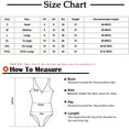 thumbnail image 3 of ZQUUVOU Waist Trainer for Women Corset Shapewear Tummy Control Slim Body Shaper Girdle Waist Cincher Postpartum Belly Band Black B, 3 of 7