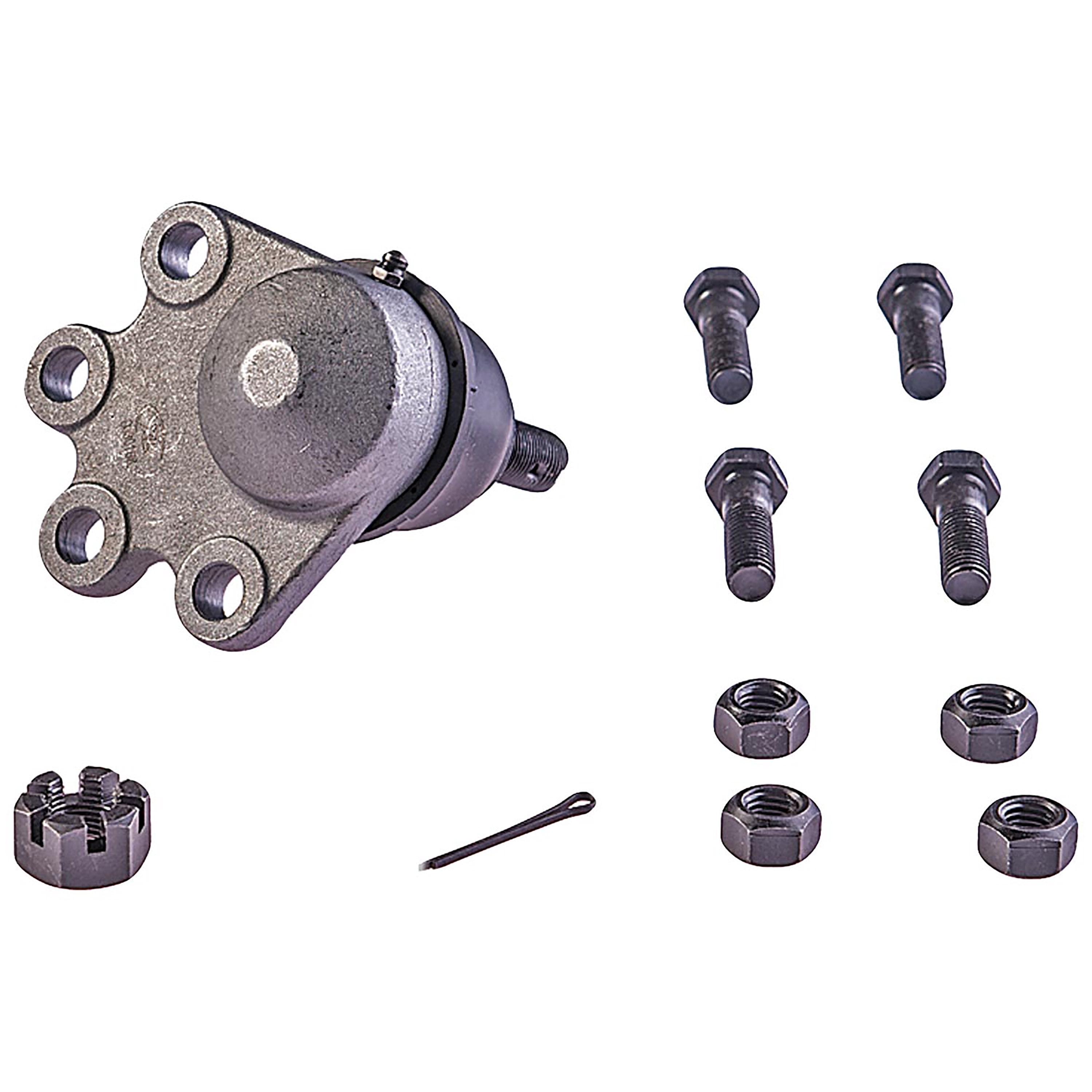 Dorman BJ92115XL Front Lower Suspension Ball Joint for Specific Chevrolet / GMC Models Fits select: 1988-1995 CHEVROLET GMT-400, 1990-2005 CHEVROLET ASTRO