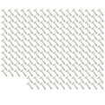 thumbnail image 4 of Vis de Fixation, 200 Pcs Vis Auto-Perçante Tête Ronde Vis en Acier Inoxydable Matériaux de Qualité, 4 of 8