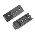 thumbnail image 4 of Bracket,Mount Dsfen Compatible F11 Is Support Buzhi Stm Lens Stm/ Rf800mm Quick Lens Collar Support Buzhi F11 Support Compatible With Rf600mm Support Quick Lens Support Lens Mount Camera, 4 of 6
