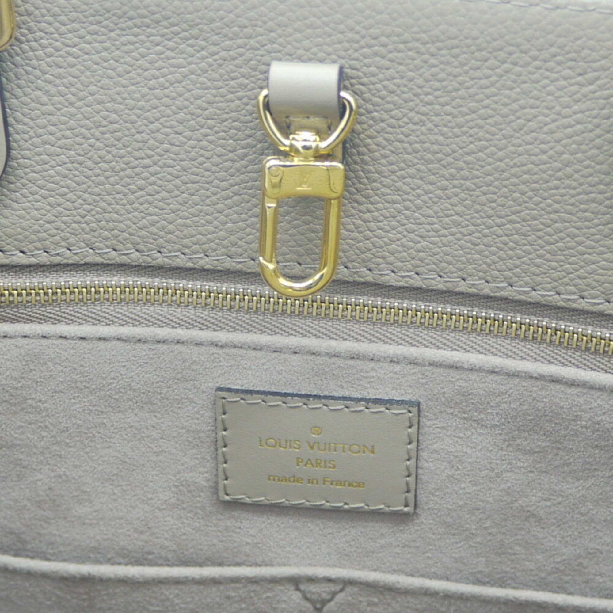 Onthego MM Tote Bag - Luxury Totes - Handbags, Women M45607