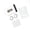 X4 glass protector, variant on AOOOWER Advanced Tempered Glass Lens Guards Lens Protectors for X4/3/2 Camera Scratch Resistant High Clear Hardness Lens Cover