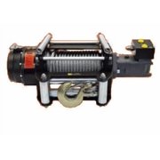 Milemarker 7058010C 18000 lbs H-Series Hydraulic Winch