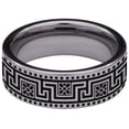 thumbnail image 4 of Thunderbird Tungsten Carbide Ring, 4 of 9