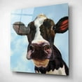 thumbnail image 2 of Epic Art 'Louise' by Lucia Heffernan, Acrylic Glass Wall Art, 12"x12", 2 of 8