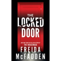 Freida McFadden: The Locked Door (Paperback)
