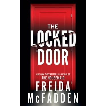 Freida McFadden: The Locked Door (Paperback)