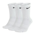 thumbnail image 1 of Nike Everyday Cushion Socks (3 Pairs), 1 of 3