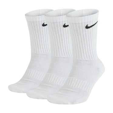 Nike Everyday Cushion Socks (3 Pairs)