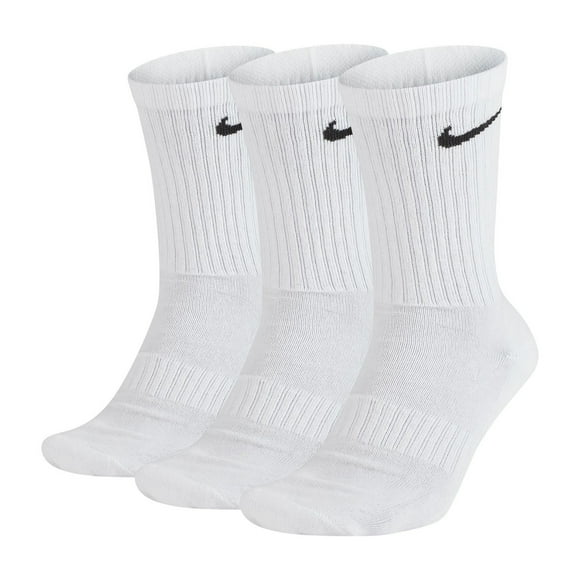 Nike Everyday Cushion Socks (3 Pairs)