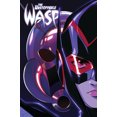 thumbnail image 1 of Pre-Owned The Unstoppable Wasp: A.I.M. Escape! (Paperback), 1 of 2