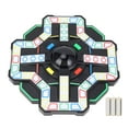 thumbnail image 2 of Flying Chess Educational Toy, Single Player Innovative Flying Chess Tabletop Game  for Adult, 2 of 7