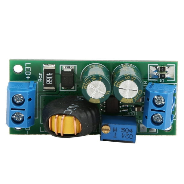 LED Driver Module,LED Driver Module LD48AJTA LED Driver PWM Regulator