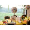 thumbnail image 3 of Durable Multicolor Foil Balloon - Perfect Birthday Decor with Superior Float Life, 3 of 4