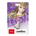 thumbnail image 2 of Amiibo Zelda Super Smash Bros Series Japan Import Kids & Play, 2 of 3