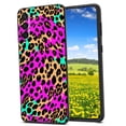 thumbnail image 1 of Compatible with Samsung Galaxy S21 Phone Case, Leopard-print-22 Case Silicone Protective for Teen Girl Boy Case for Samsung Galaxy S21, 1 of 1