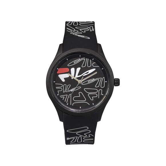 Reloj FILA 38-129-202 FILASTYLE Moda Sport-Negro