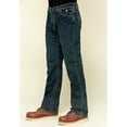 thumbnail image 3 of Wrangler Men's 20X Fr Advanced Comfort Dark Vintage Boot Work Jeans - 10FRAC42D 34W x 32L, 3 of 6