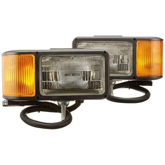 Truck-Lite 80800 Universal Snow Plow and ATL Light Kit