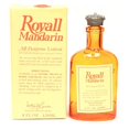thumbnail image 1 of Loción en aerosol Royall Mandarin de Royall Fragrances, 120 ml, para hombre, 1 of 1