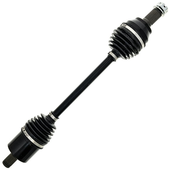 Niche Front Drive Shaft CV Axle for Polaris Sportsman 850 1333431 519-KCA2420X