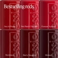 thumbnail image 5 of essie Vegan Creme Nail Polish, Bordeaux, 0.46 fl oz Bottle, 5 of 10