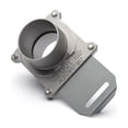 thumbnail image 1 of Válvula de recogida de polvo Blast Gate POWERTEC 70325 de 6,4 cm, 1 of 8