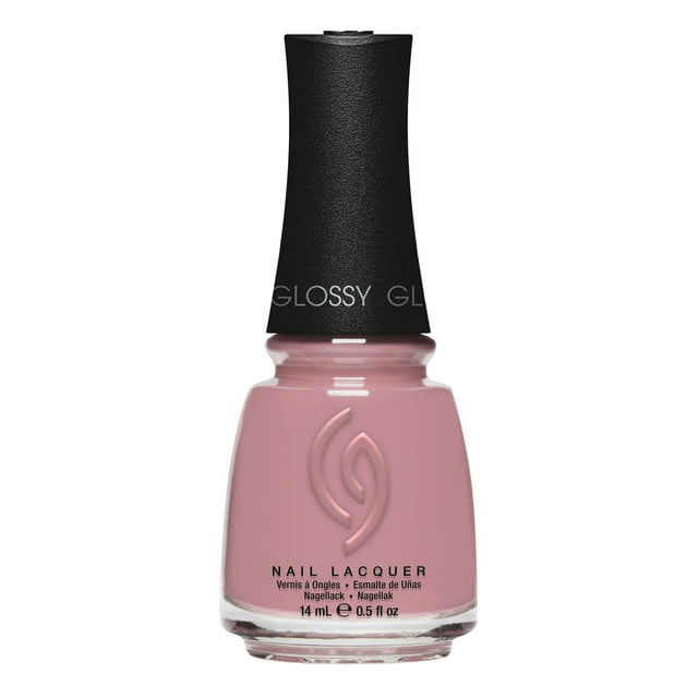 China Glaze Éteins les Lumières