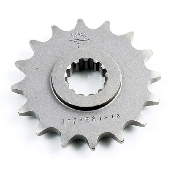 JT Front Sprocket 16 Tooth (JTF1581.16)