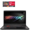 thumbnail image 1 of Laptop Gamer ASUS AMD Radeon RX 580 RYZEN 5 8GB SSD 128GB 1TB Asus GL702ZC-GC175T, 1 of 7