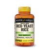 Mason Natural Red Yeast Rice - Herbal Supplement, 60 Capsules