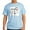 Light Blue, variant on CafePress - Mu Tant Cow Pi T Shirt - Men's Classic Graphic T-Shirt