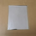 thumbnail image 5 of Silver Powder Hot Stamping Foil Paper Laminator Transfer On Elegance Laser Printer Craft, 5 of 5