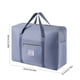 thumbnail image 3 of Fiudx Ofertas y liquidaciones Bolsa de viaje plegable para mujer y niña, bolsa de viaje para llevar equipaje, artículo para persona, bolsa deportiva para fines de semana, para llevar durante la noche, 3 of 7