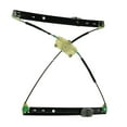 thumbnail image 2 of TRQ Front Door Power Window Regulator Driver Side Left LH LF for 07-13 Audi Q7 WRA52370, 2 of 3
