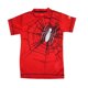 thumbnail image 1 of Playera Manga Corta Spider Man Movis Rojo Para Niños Manga Corta Talla 6, 1 of 3