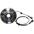 thumbnail image 5 of For 2011-2016 F-350 Super Duty Wheel Hub BC3Z1104B, 5 of 5