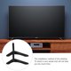thumbnail image 5 of 1 Juego de soporte para TV, soporte de mesa, base para TV, 5 of 7