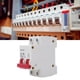 thumbnail image 5 of DISYUNTOR DE CC 2P 500V Protección de Circuito DISYUNTOR INTELIGENTE MONTAJE EN RIEL DIN PARA SISTEMAS DE ENERGIA MARINA, 5 of 7