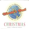 Worlds Best Praise And Worship: Christmas