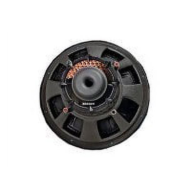 KICKER CompVR CVR10 - Subwoofer driver - 400 Watt - 10