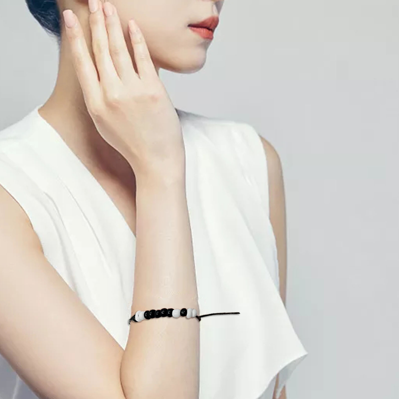 Cute boyfriend girlfriend bracelets best sale